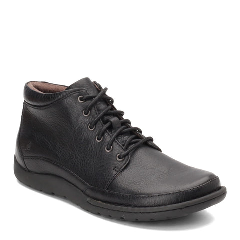 Born nigel clearance boot black