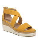 Women's SOUL Naturalizer, Goodtimes Wedge Sandal