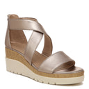 Women's SOUL Naturalizer, Goodtimes Wedge Sandal