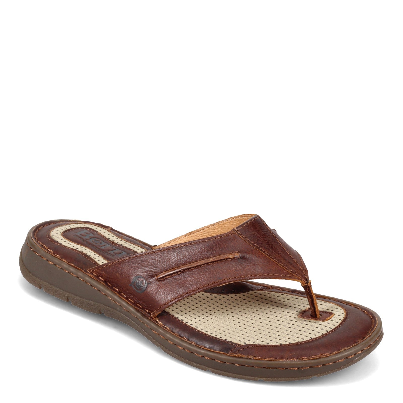 Born store whitman sandals