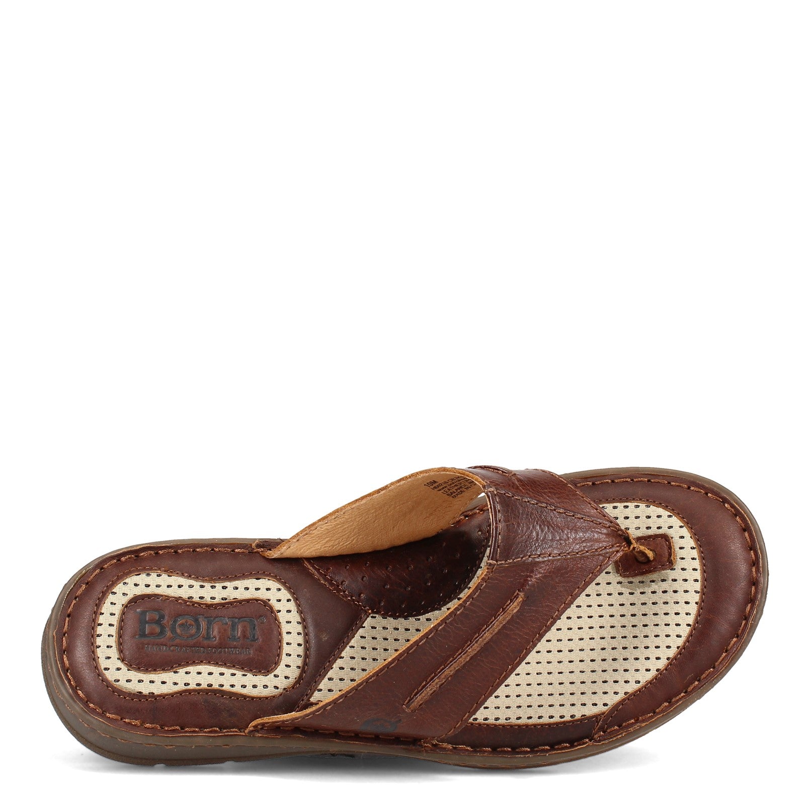 Born cheap whitman sandals