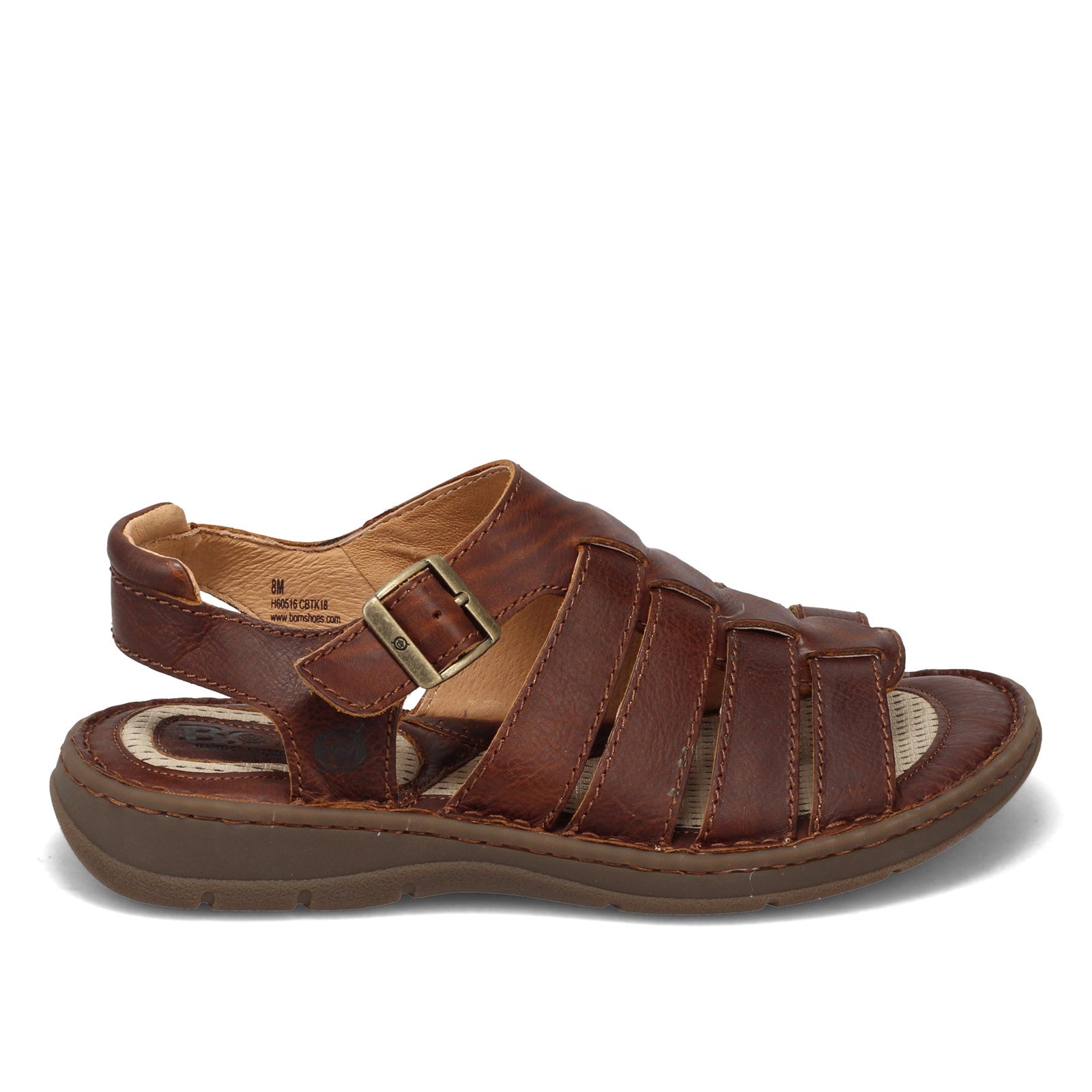 Born fisherman sandals on sale womens