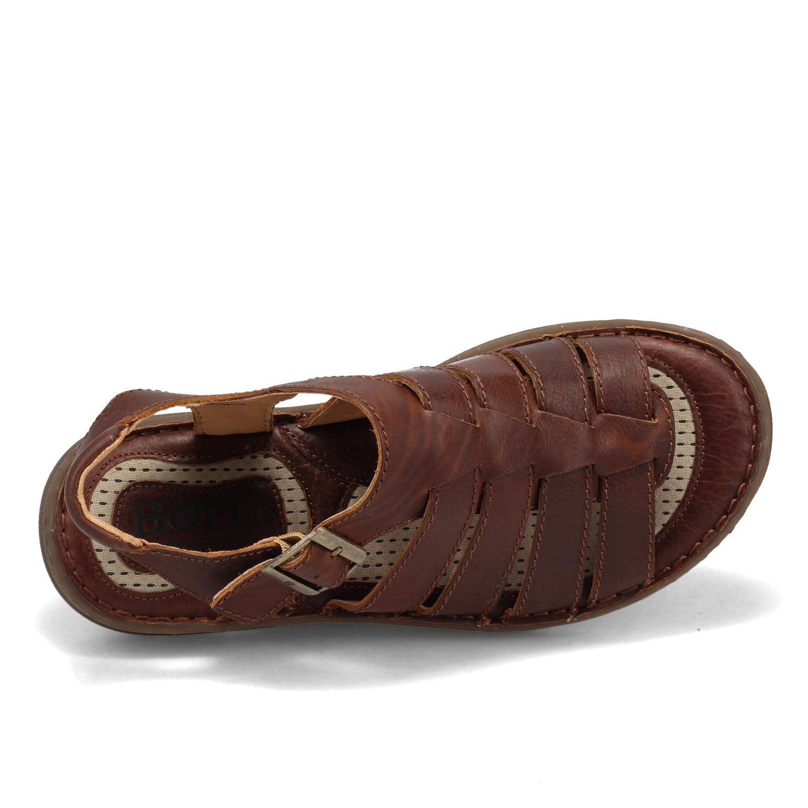 Born best sale whitman sandals