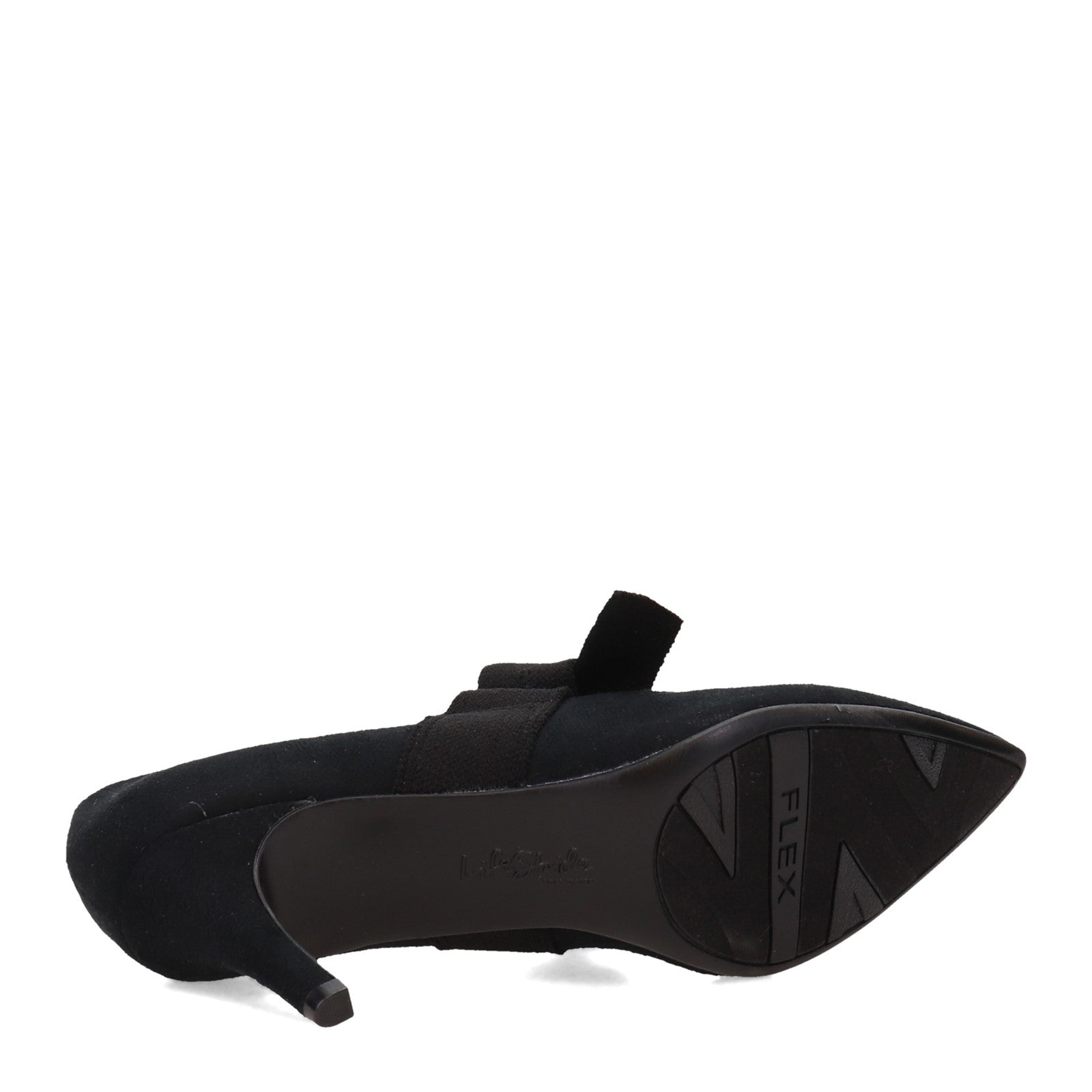 Lifestride block clearance heel pumps