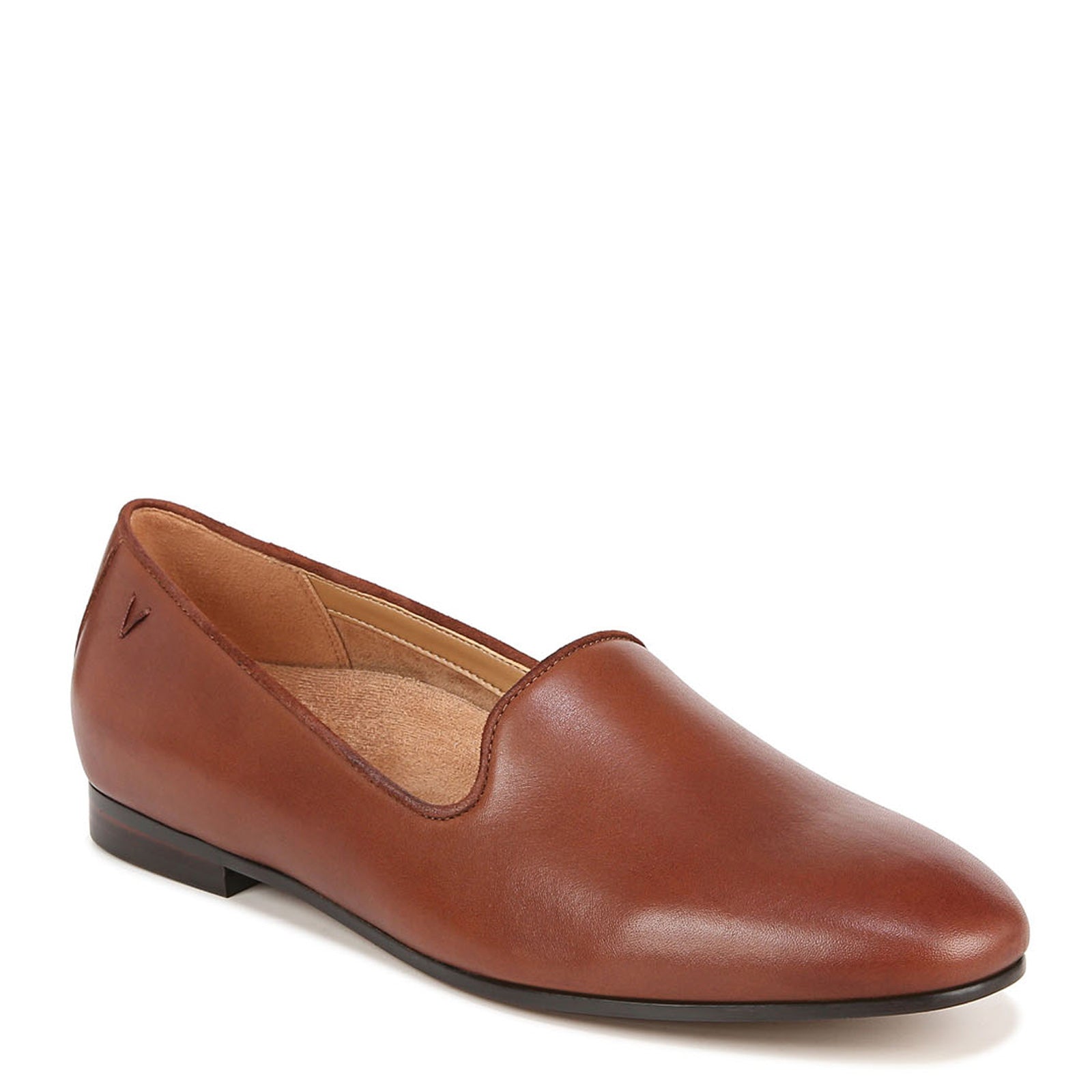 Vionic brown sales shoes