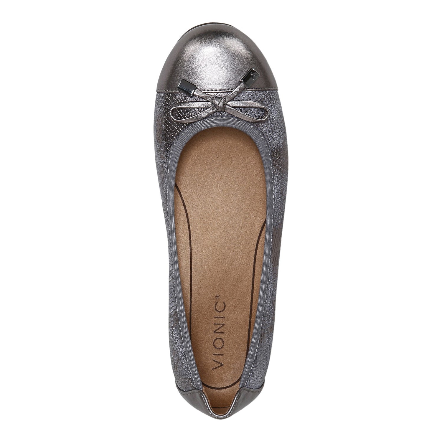 vionic spark minna flat shoes