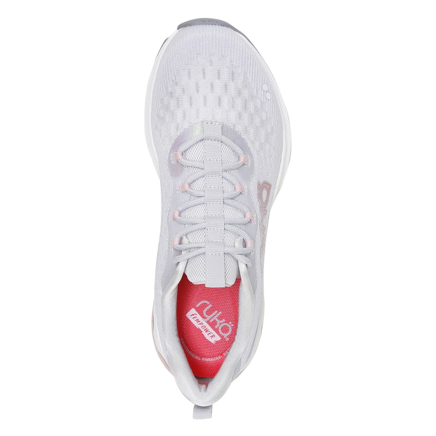 Womens Ryka Activate Walking Shoe