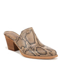 Women's Zodiac, Ada Mule