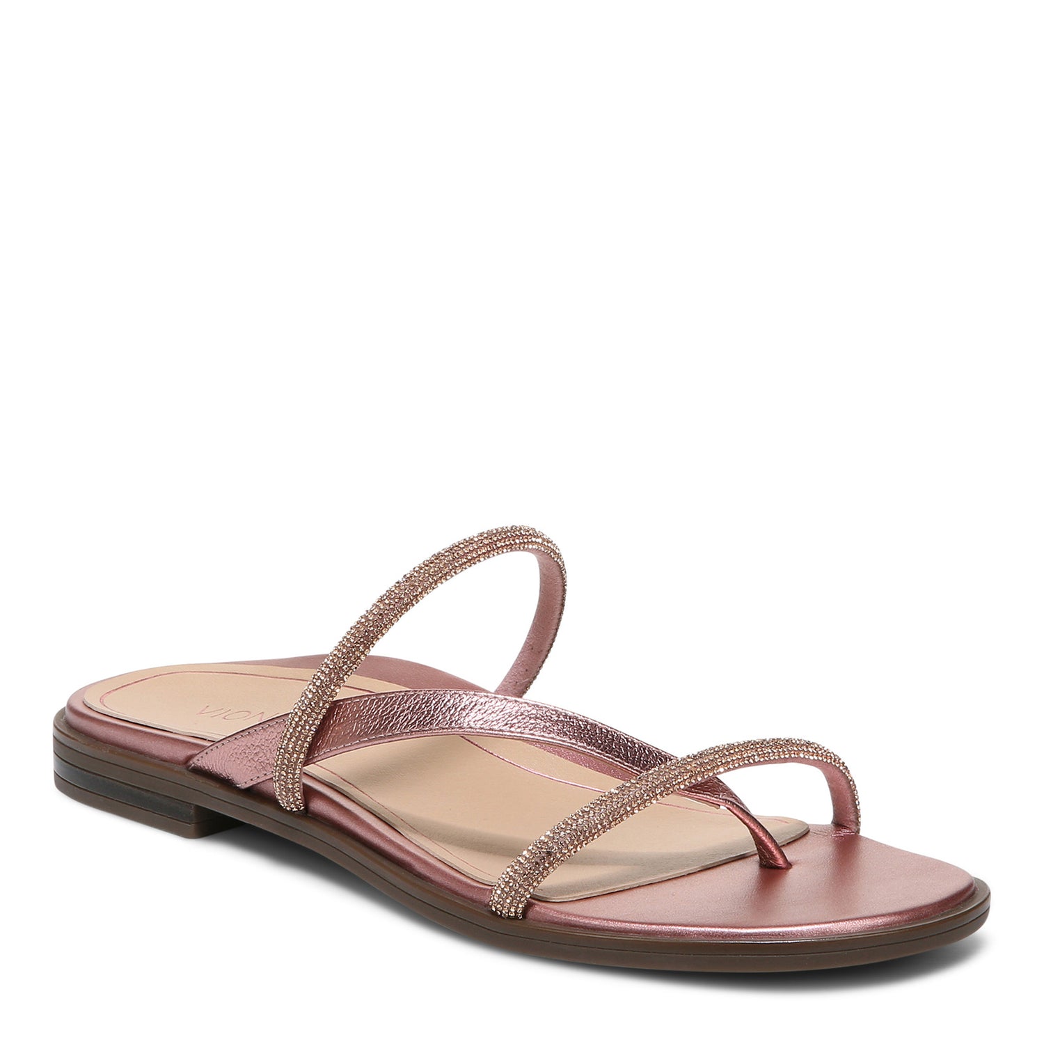 Women's Vionic, Prism Sandal – Peltz Shoes