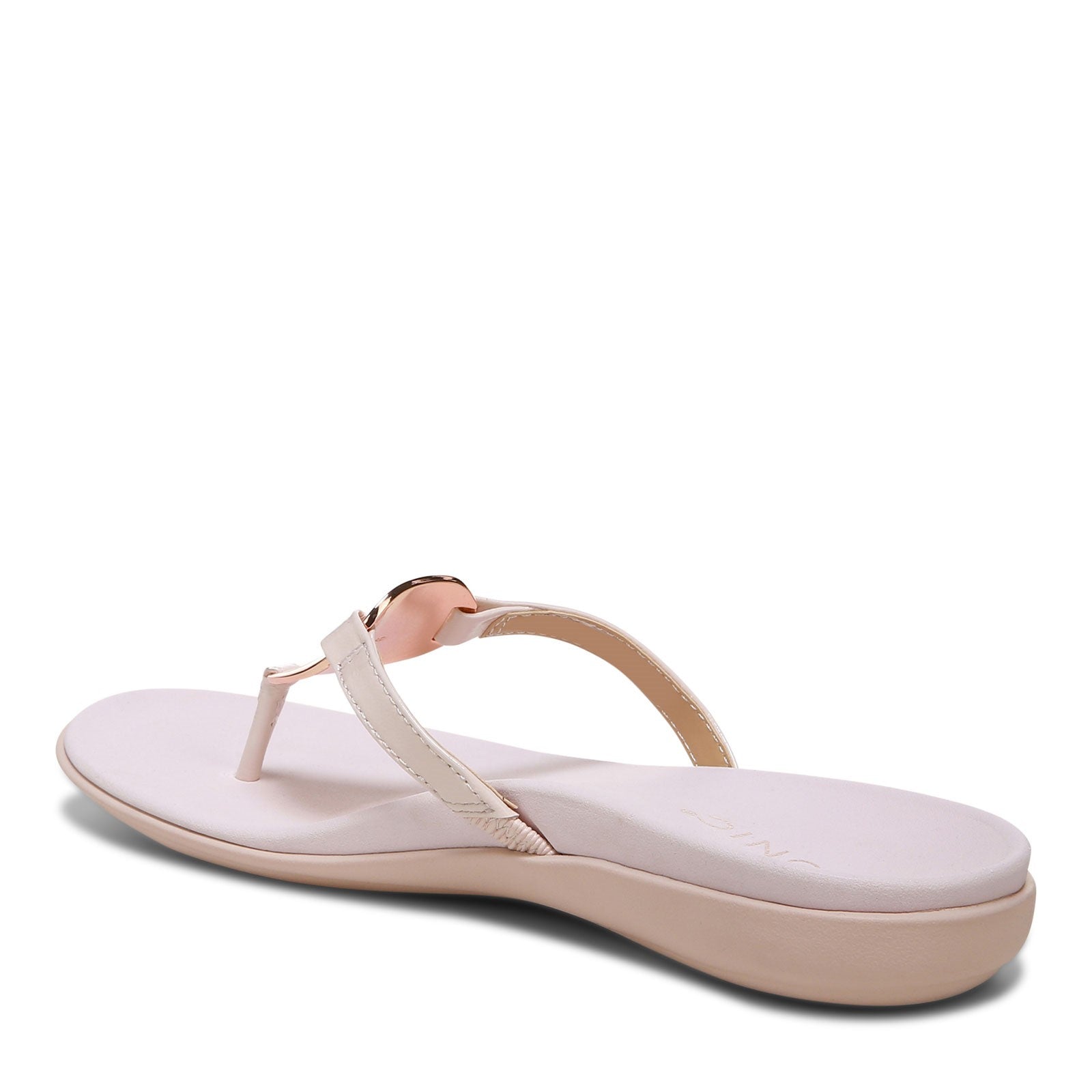 H9679L1650 Womens Vionic Raysa Sandal Peony 4