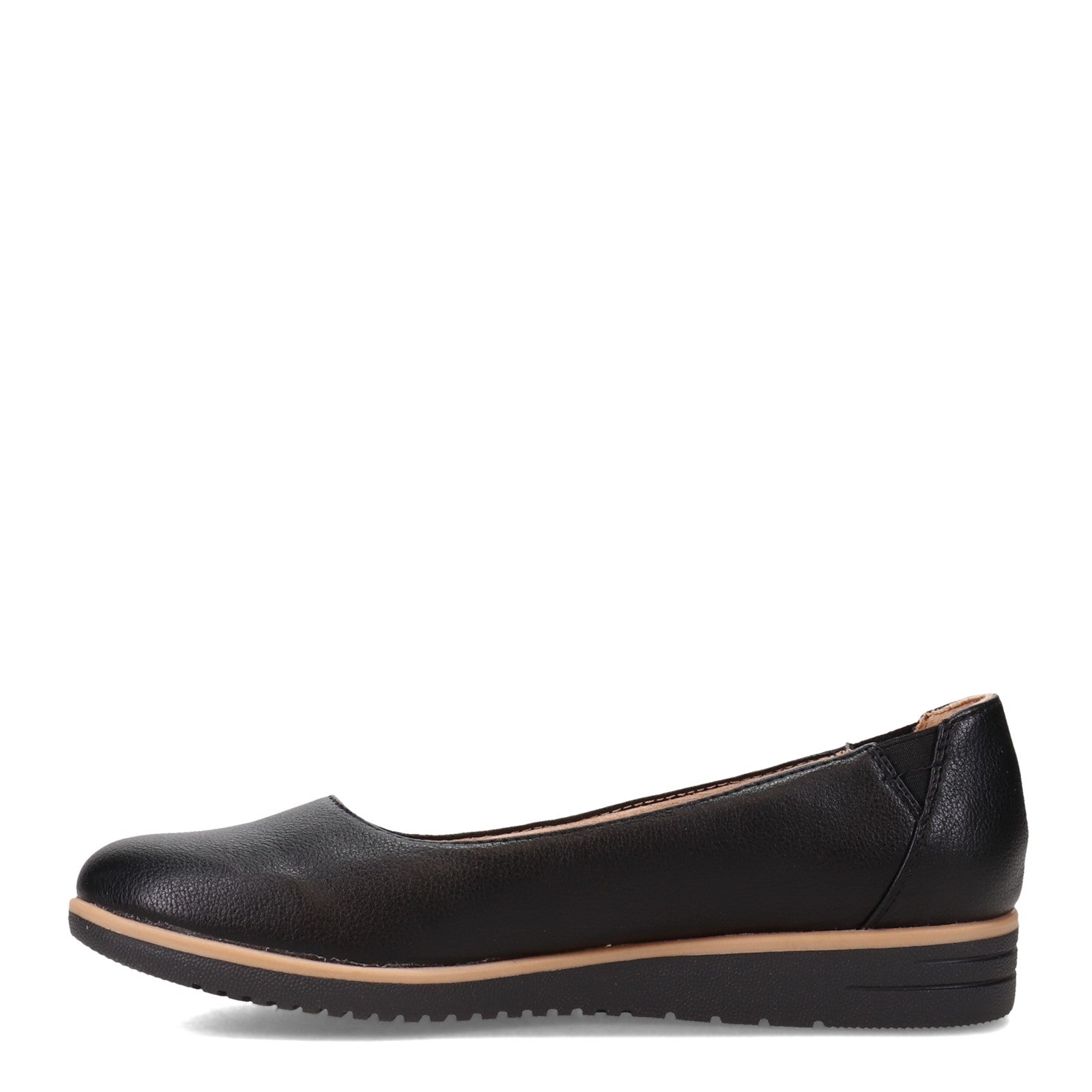 Women's SOUL Naturalizer, Idea Ballet Flat – Peltz Shoes