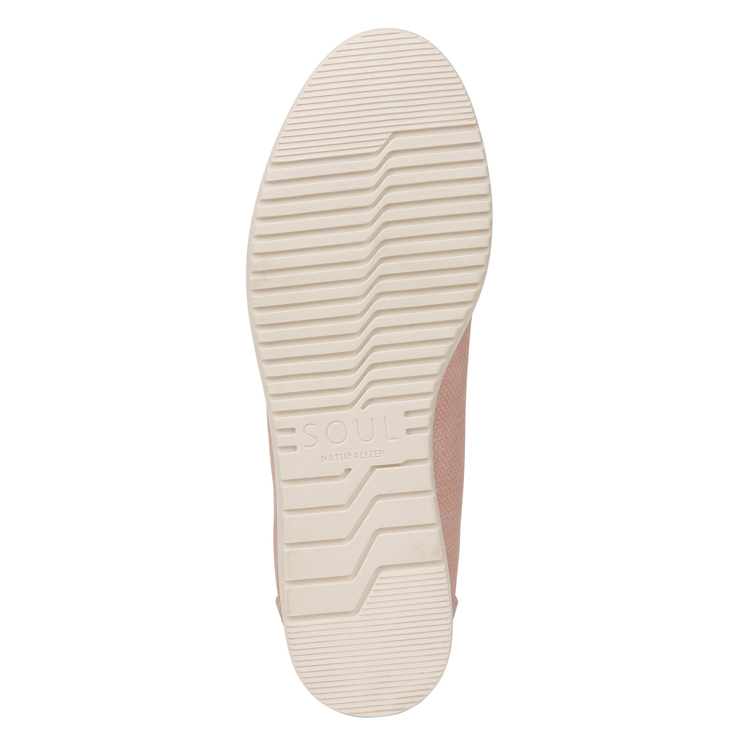 Women's SOUL Naturalizer, Idea Ballet Flat – Peltz Shoes