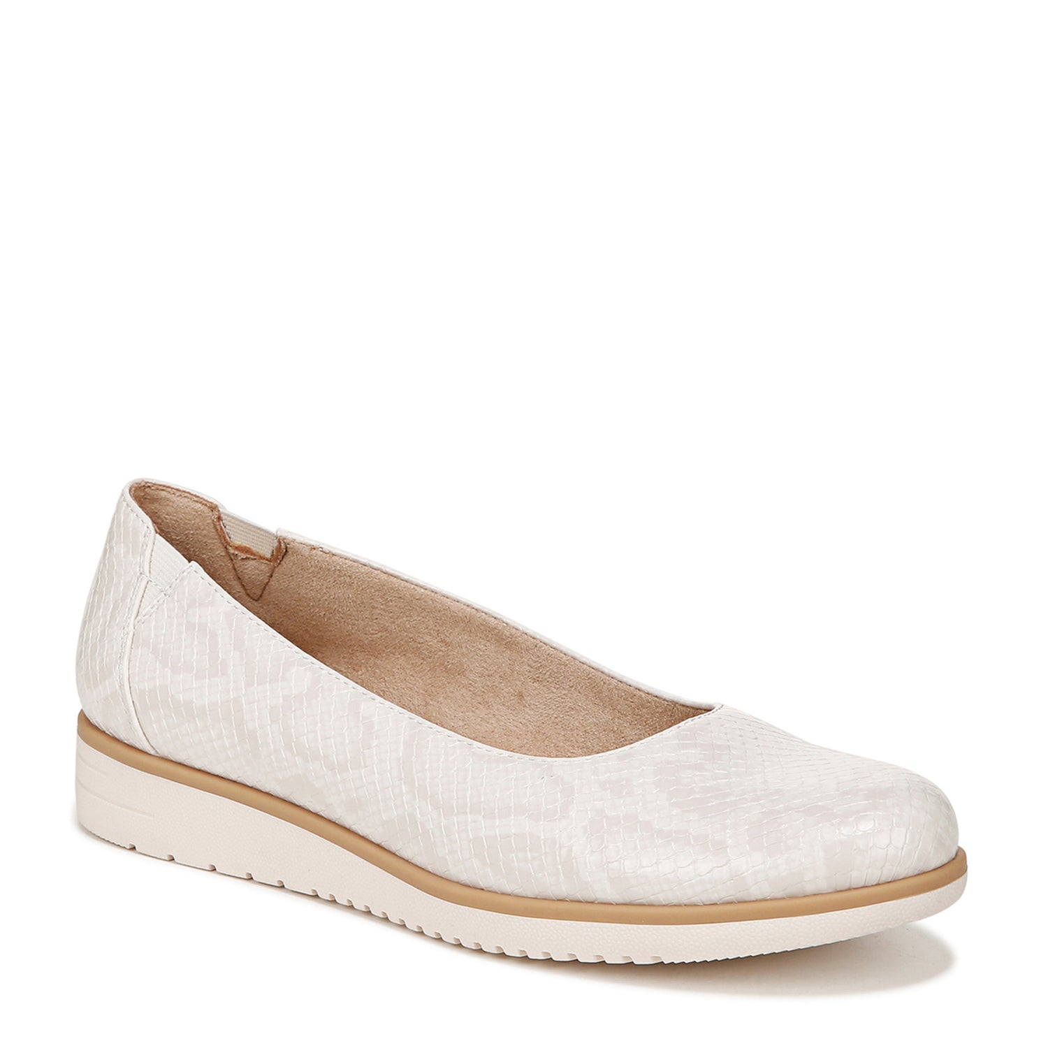 Women's SOUL Naturalizer, Idea Ballet Flat – Peltz Shoes