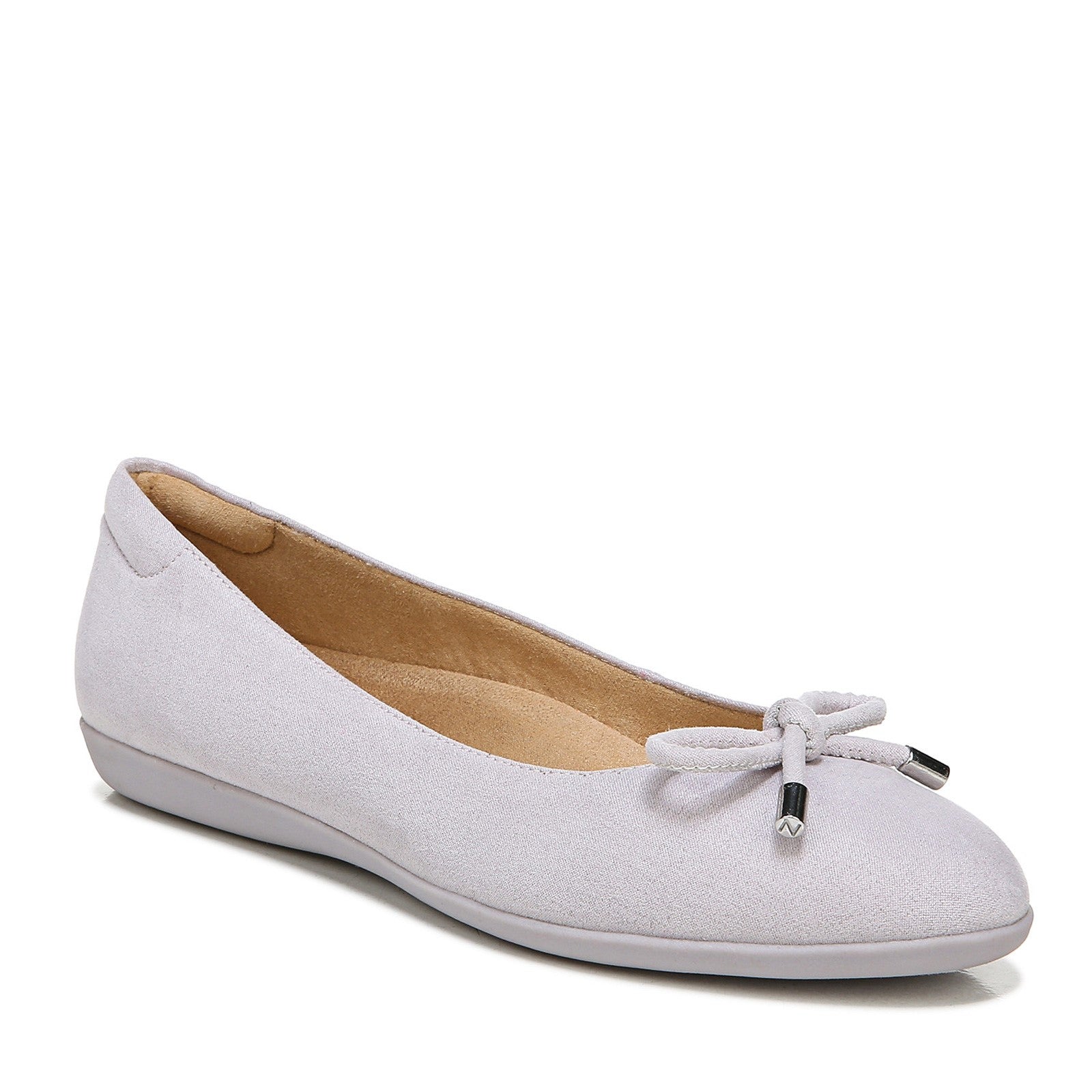 Women's Naturalizer, Vivienne Bow Flat – Peltz Shoes