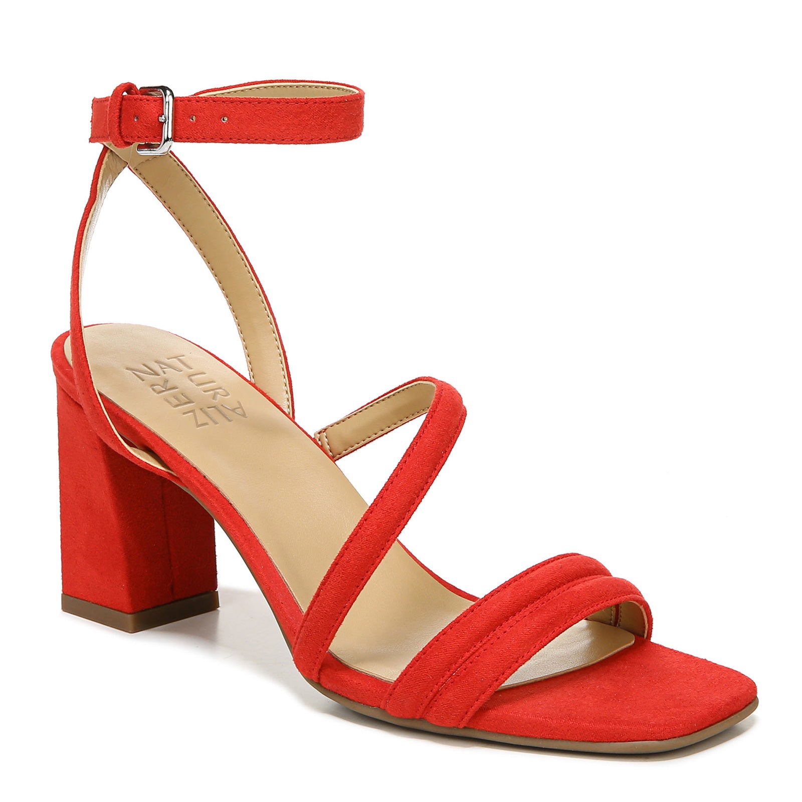 Women's Naturalizer, Rizzo Sandal – Peltz Shoes