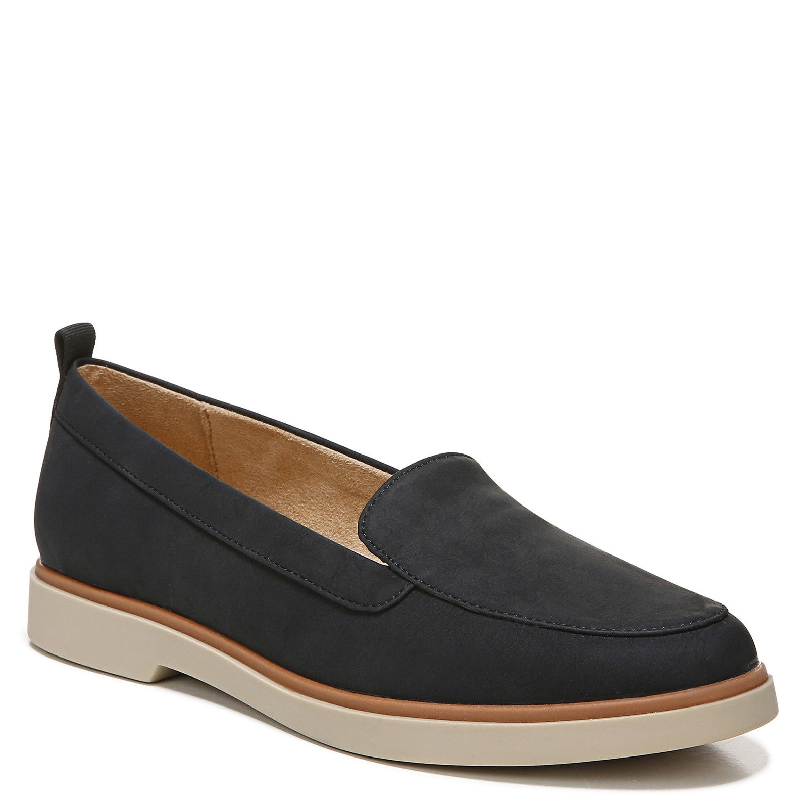 Naturalizer hot sale zoren loafers