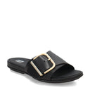 Women's FitFlop, Gracie Maxi Buckle Slide