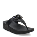 Women's FitFlop, Lulu Jewel Thong Sandal