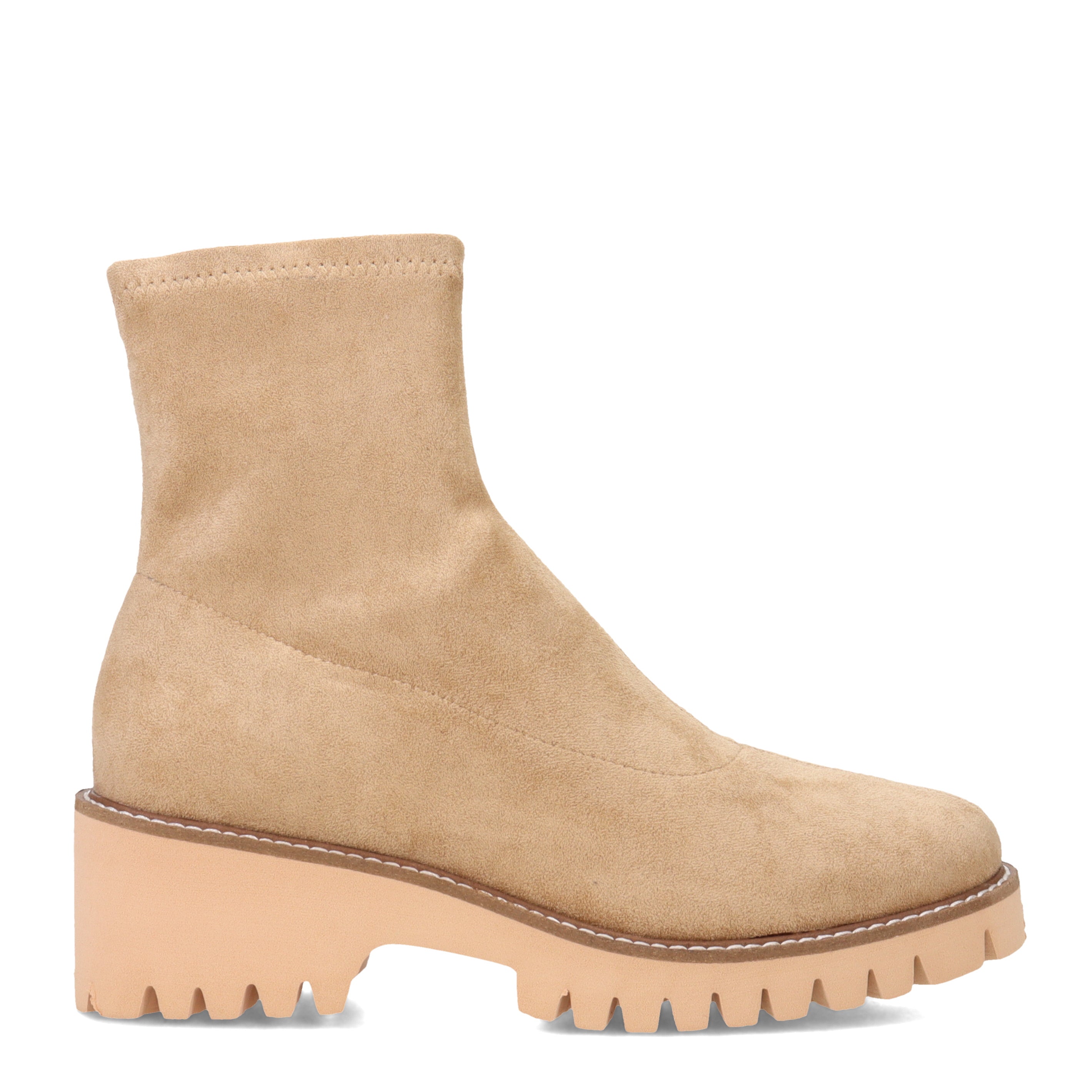 Matisse at ease on sale bootie