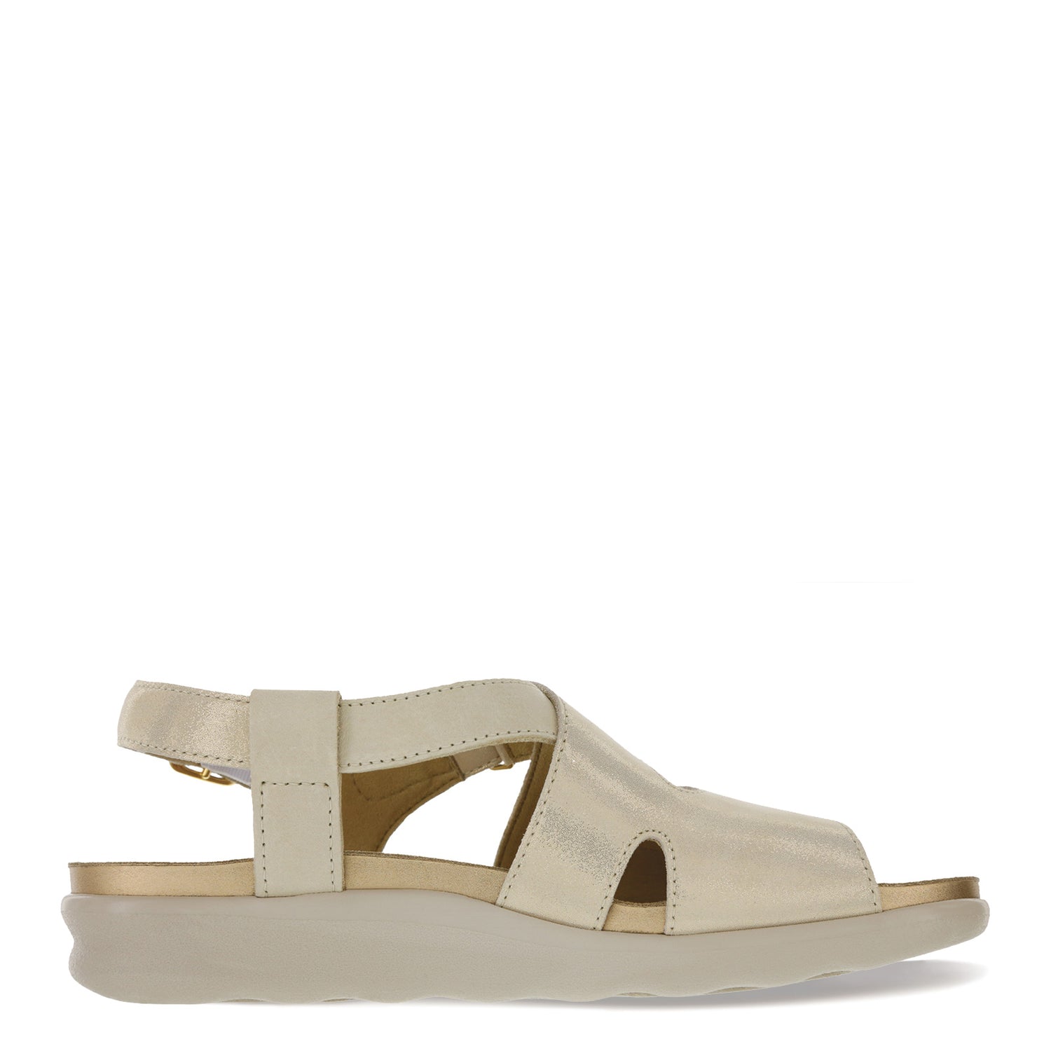 Women's SAS, Huggy Sandal – Peltz Shoes