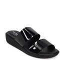 Women's Hush Puppies, Brite Jells Slide Sandal