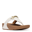 Women's FitFlop, Lulu Chunky Snaffle Sandal