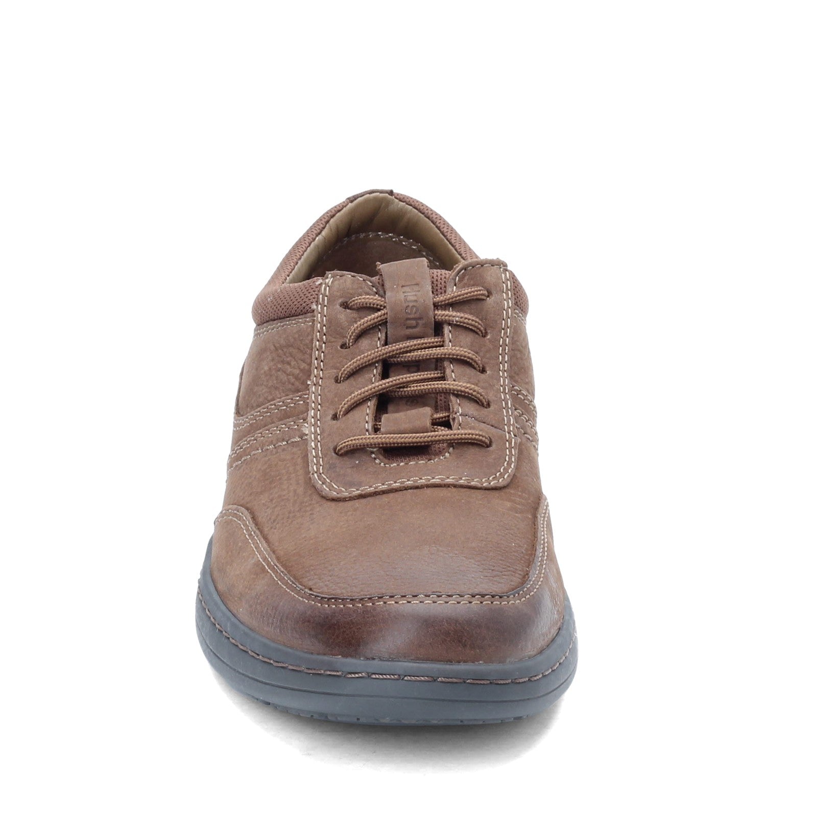 Men s Hush Puppies Elkhound MT Oxford Peltz Shoes