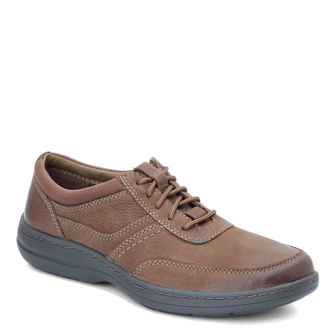 Men s Hush Puppies Elkhound MT Oxford Peltz Shoes