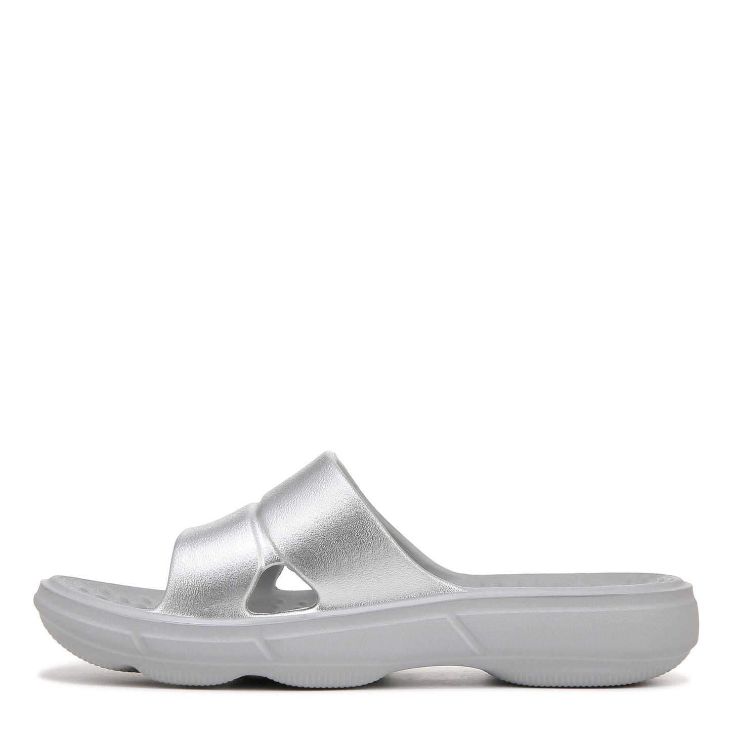 Women's Ryka, Restore Slide Recovery Sandal – Peltz Shoes