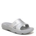 Women's Ryka, Restore Slide Recovery Sandal