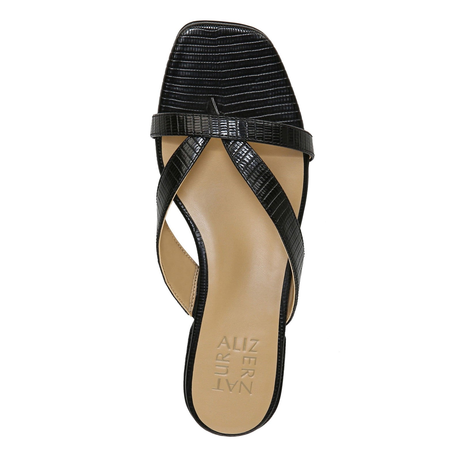 Iris sandal online naturalizer