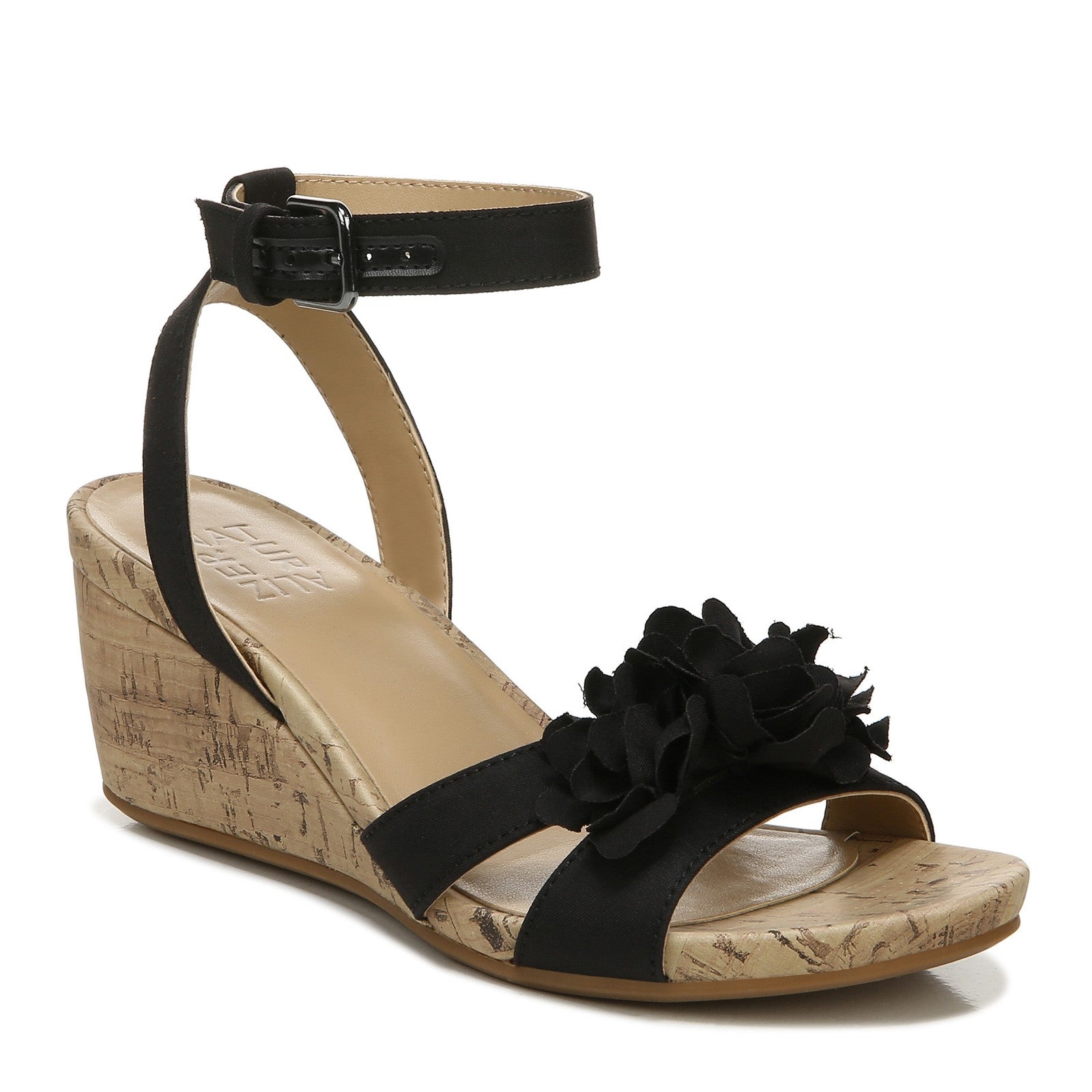 L'Amour Flower Sandal – Rags Land