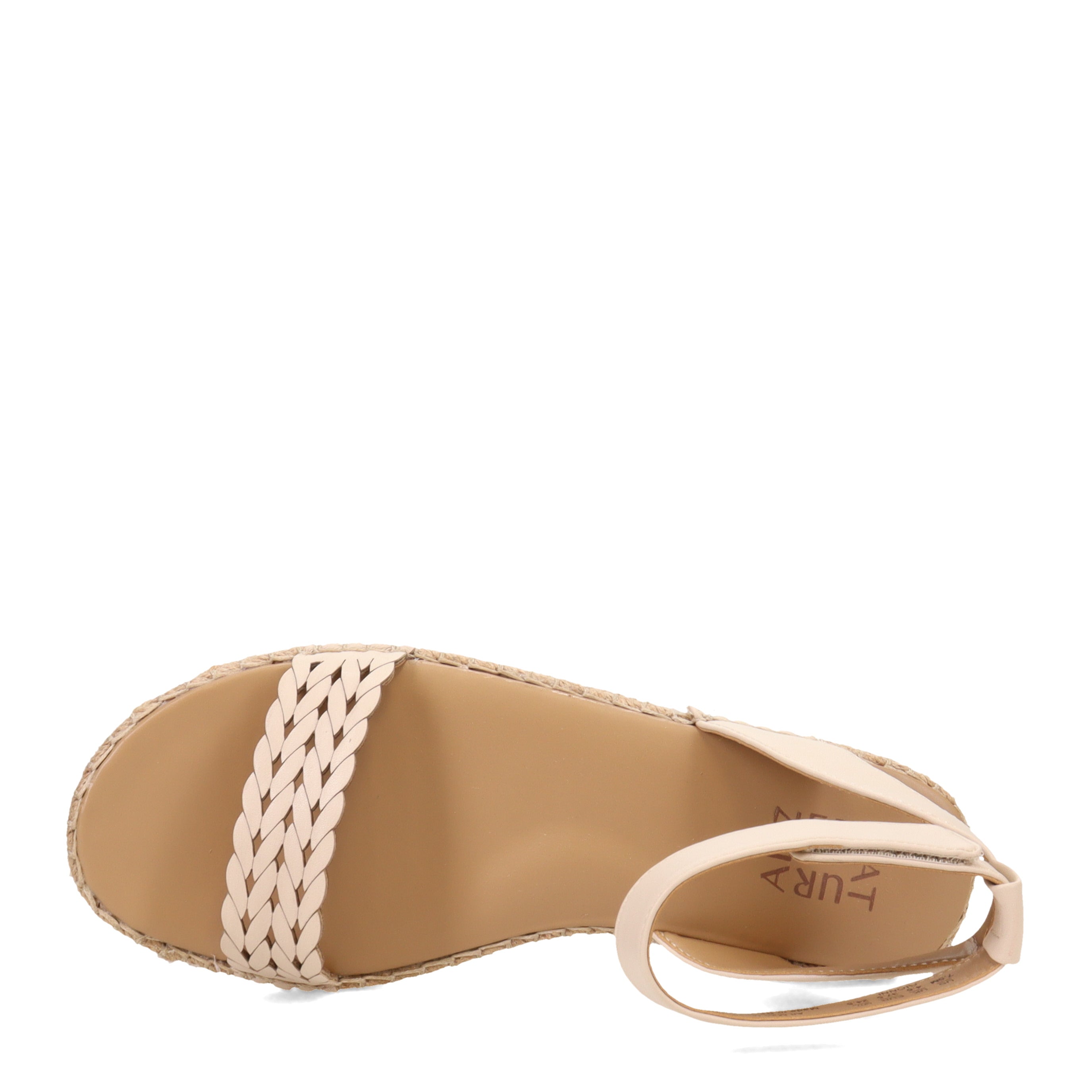 Naturalizer 2025 gigi sandals