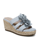 Women's SOUL Naturalizer, Oodles Flower Sandal