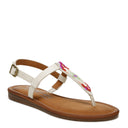 Women's Zodiac, Ysola Sandal