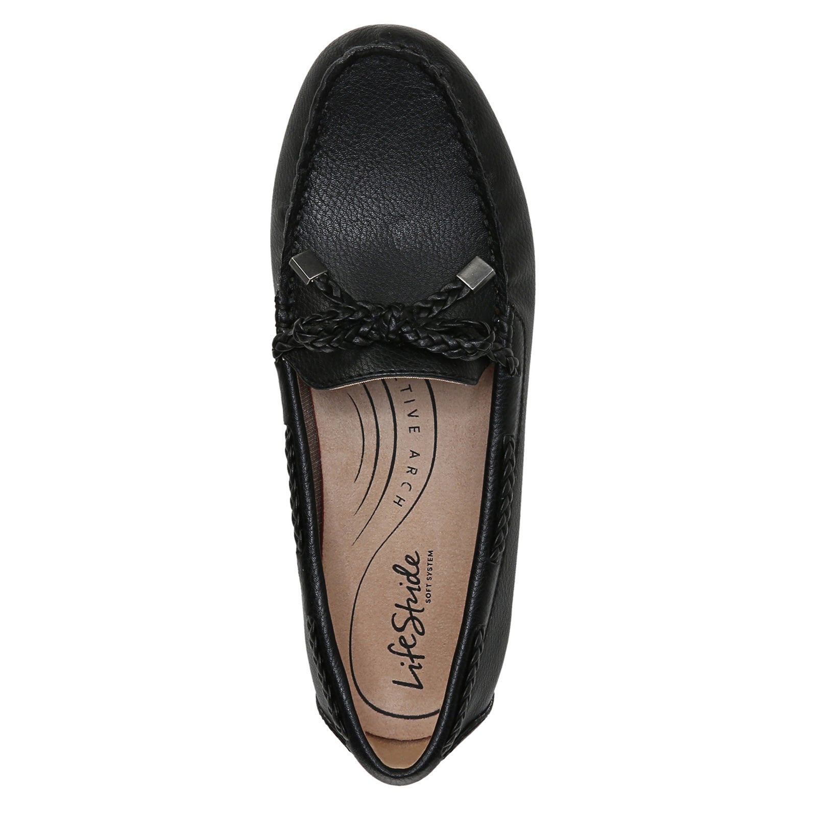 Women's LifeStride, Transport Loafer – Peltz Shoes