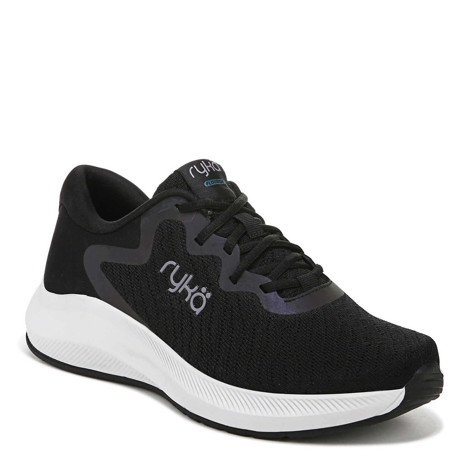 Women's Ryka, Flourish Walking Shoe – Peltz Shoes