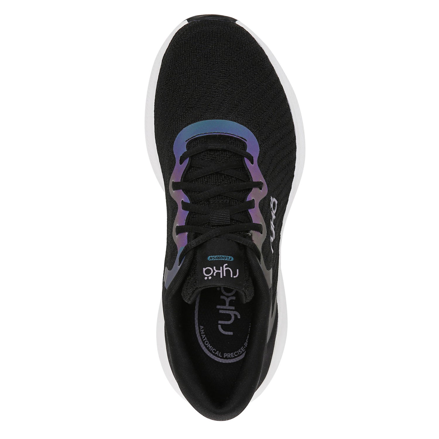 Ryka Flourish Women's Athletic Walking Sneaker