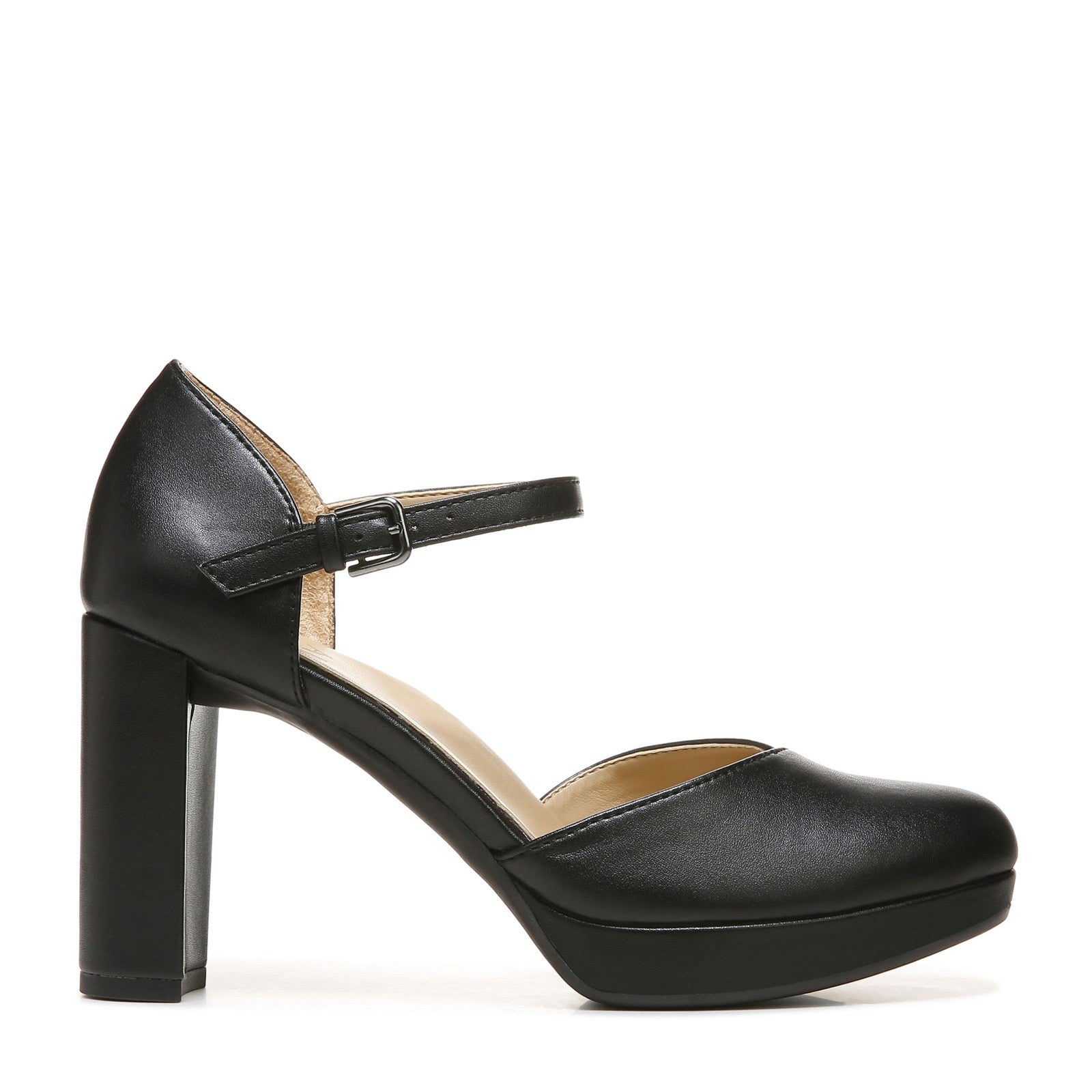 Naturalizer gia clearance pump black