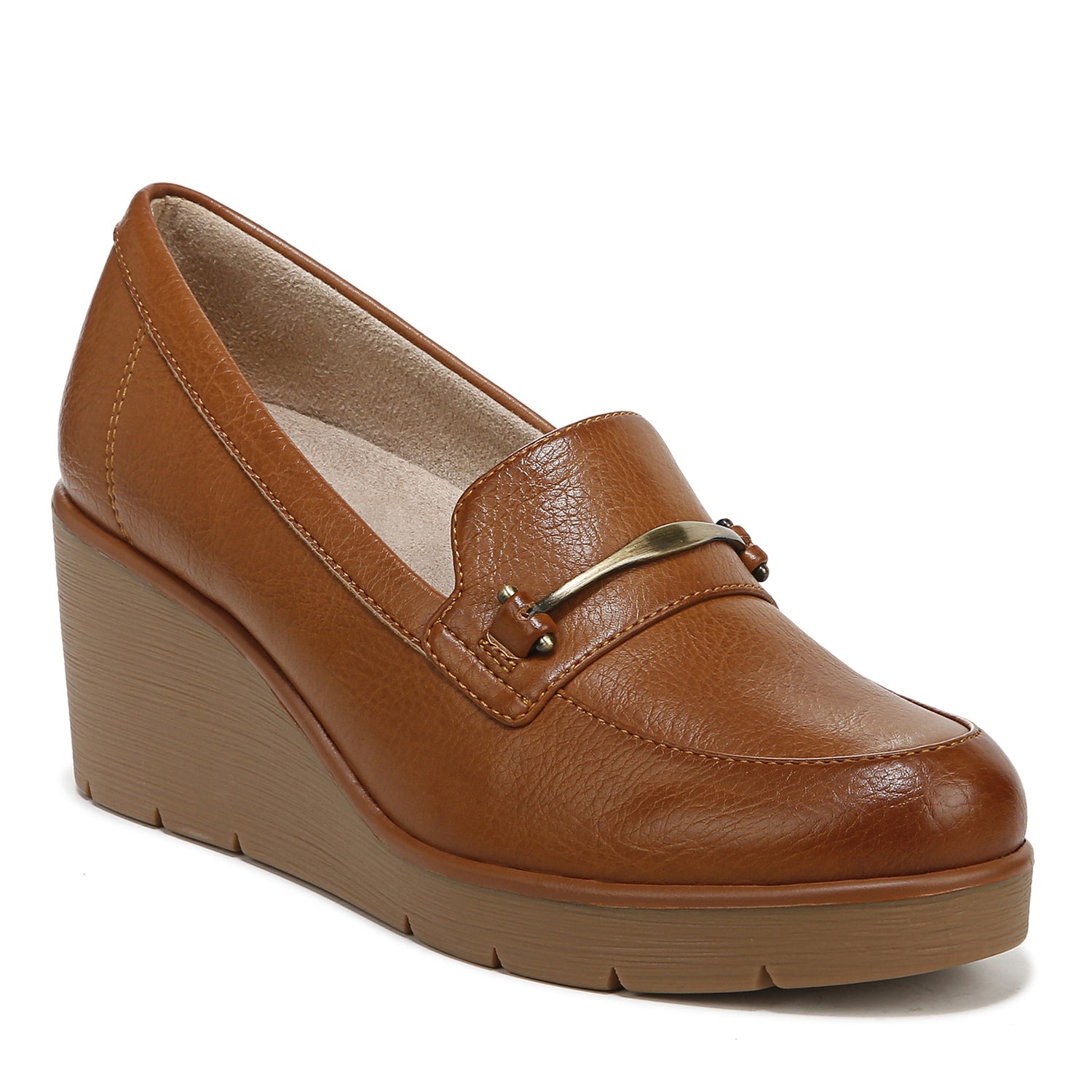 Women's SOUL Naturalizer, Achieve Loafer – Peltz Shoes