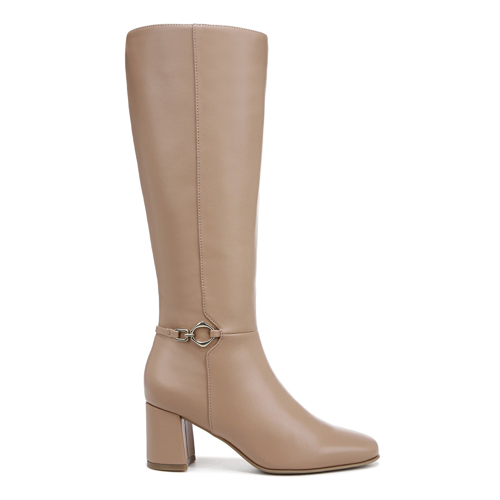 Macys womens hot sale naturalizer boots