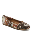 Women's Zodiac, Sonia Flat