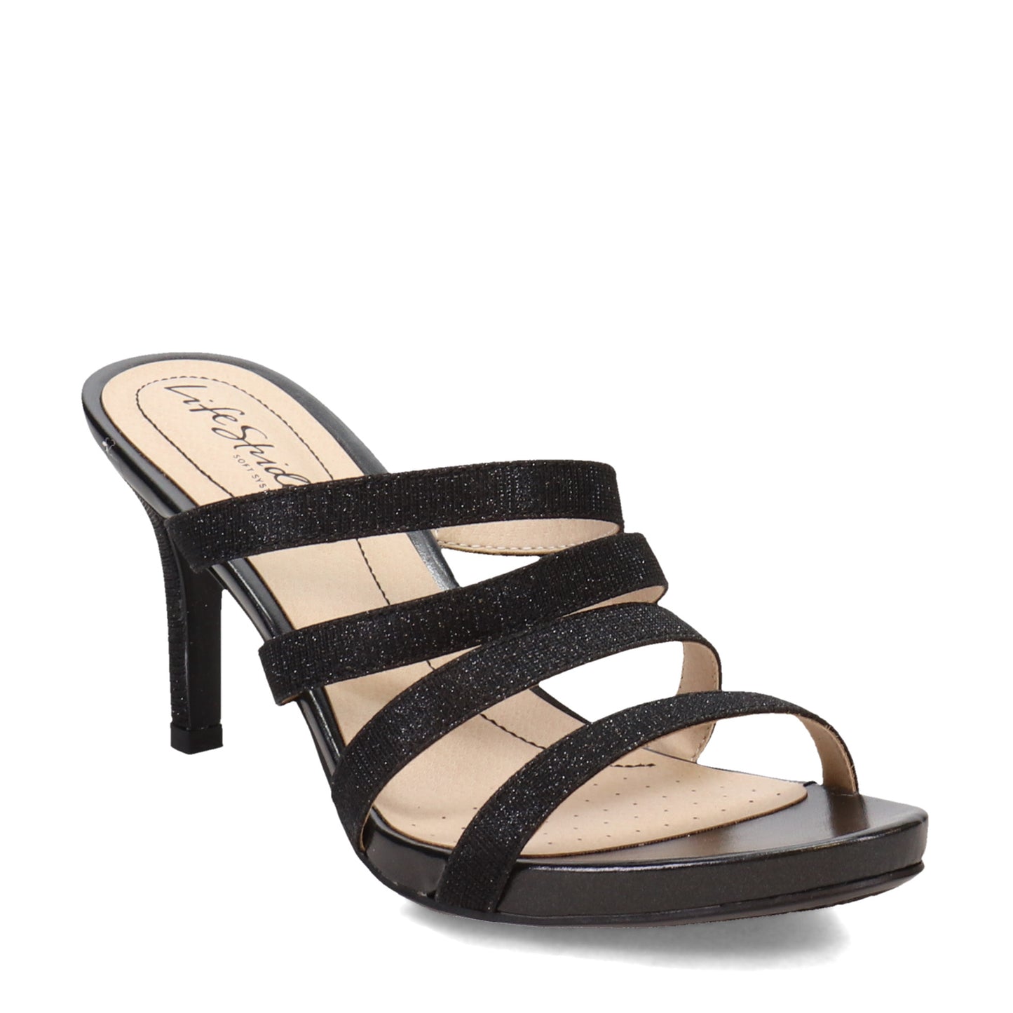 Women's LifeStride, Marquee Sandal – Peltz Shoes