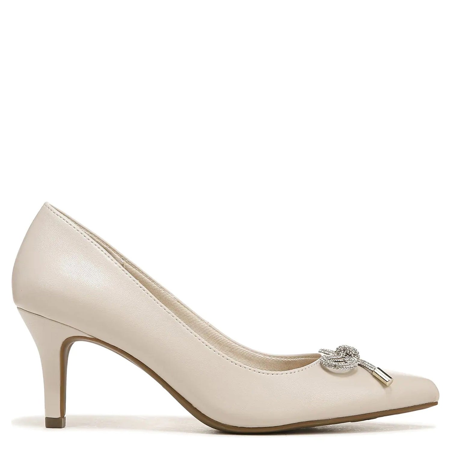 Women's LifeStride, Sevyn Glitz Pump – Peltz Shoes