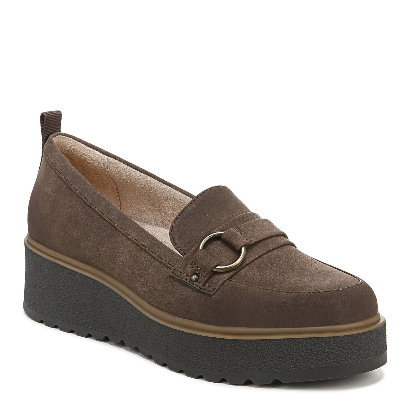 Women's SOUL Naturalizer, Joyla Loafer – Peltz Shoes