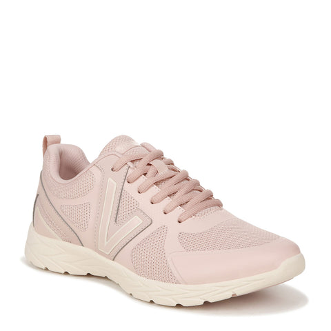 Pink vionic shoes online