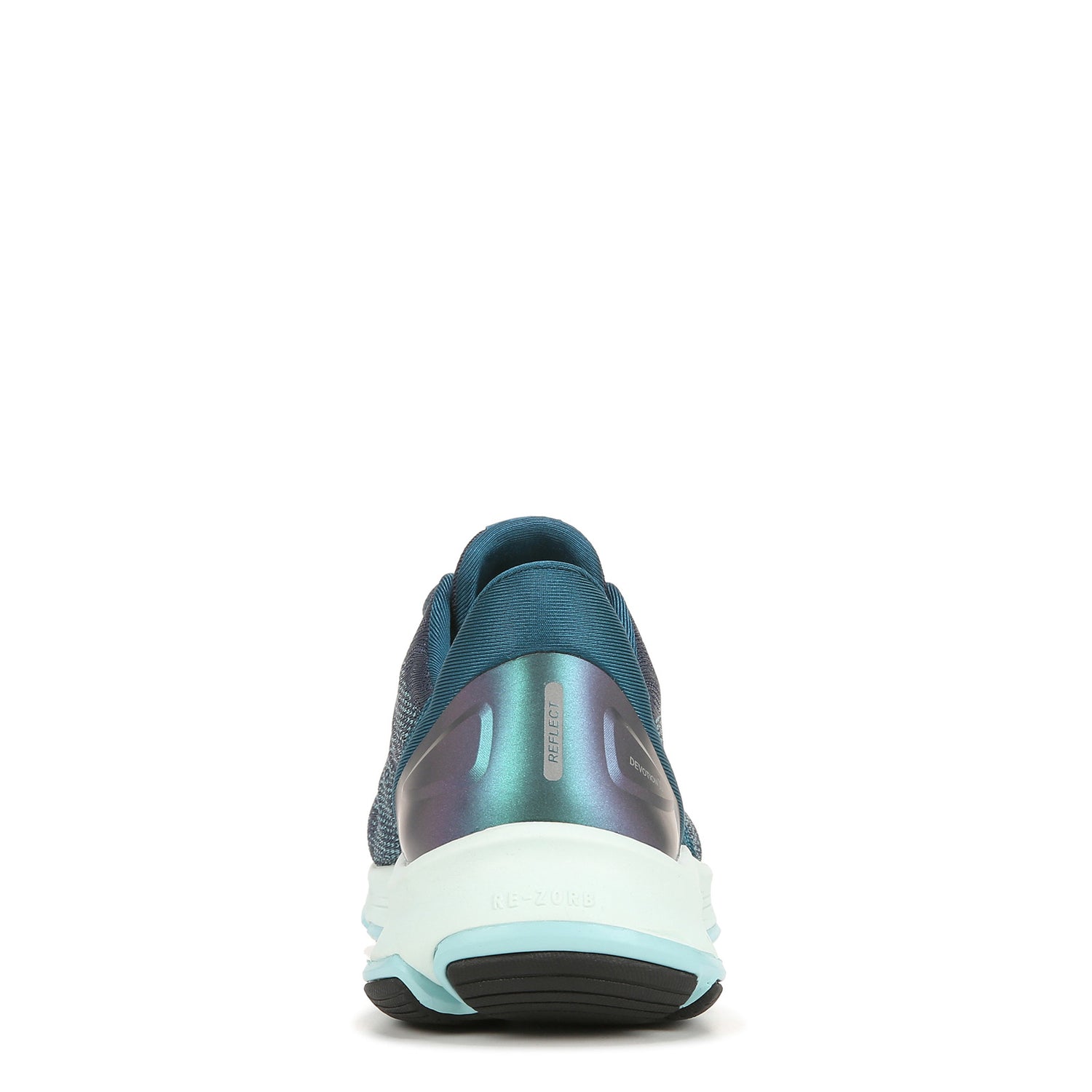 Ryka Mesh Walking Sneakers with Re-Zorb - Devotion X 