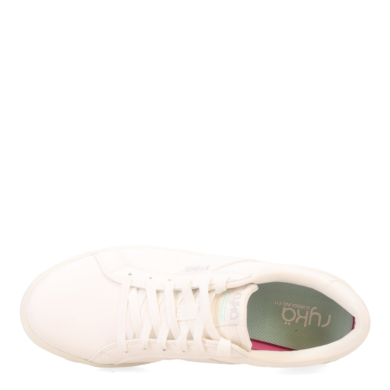 Women's Ryka, Viv Sneaker – Peltz Shoes