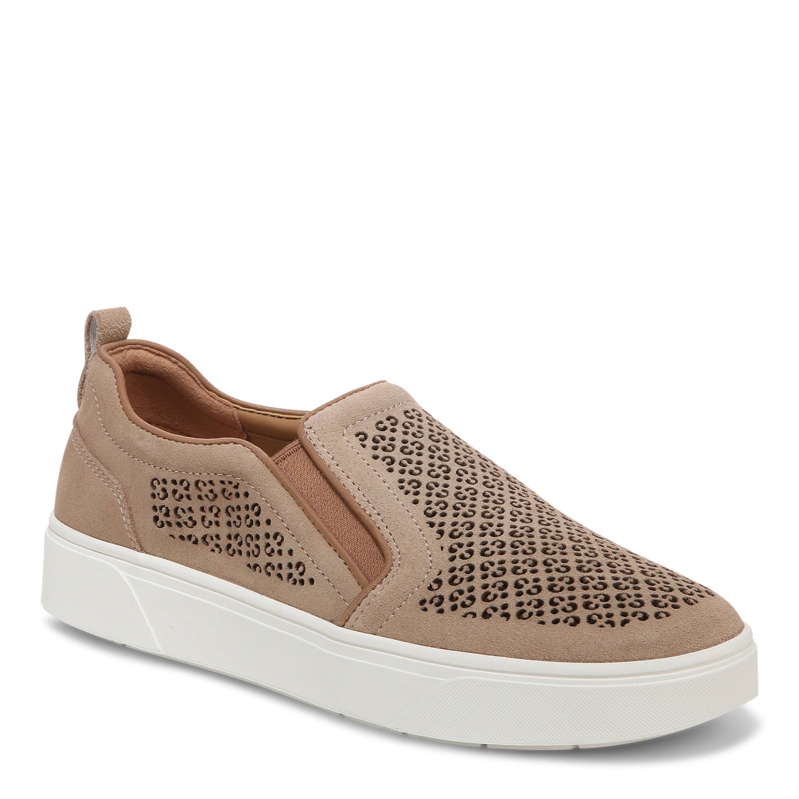 Women's Vionic, Kimmie Perf Sneaker – Peltz Shoes