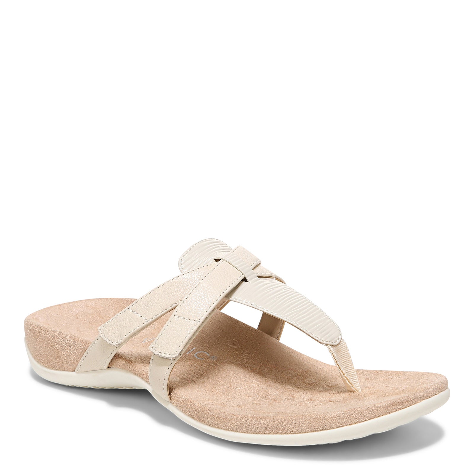 White vionic sandals on on sale sale